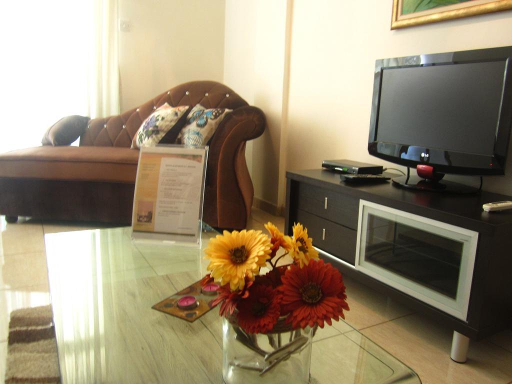 Marina Apartments 211 Larnaca Luaran gambar