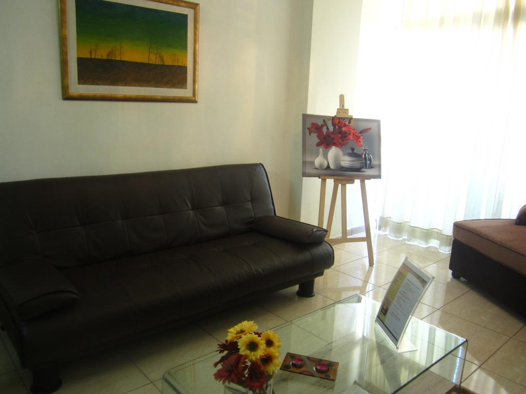 Marina Apartments 211 Larnaca Bilik gambar