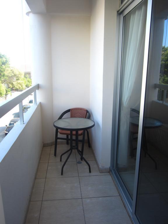 Marina Apartments 211 Larnaca Bilik gambar