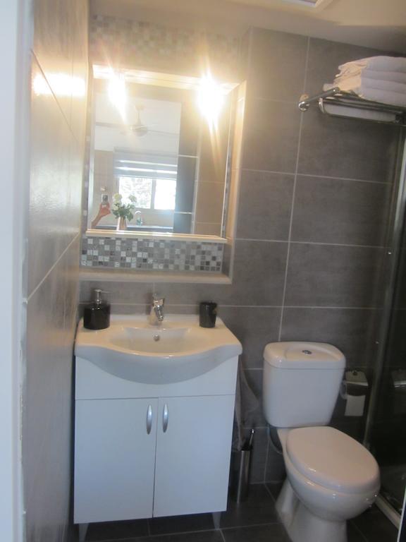 Marina Apartments 211 Larnaca Bilik gambar
