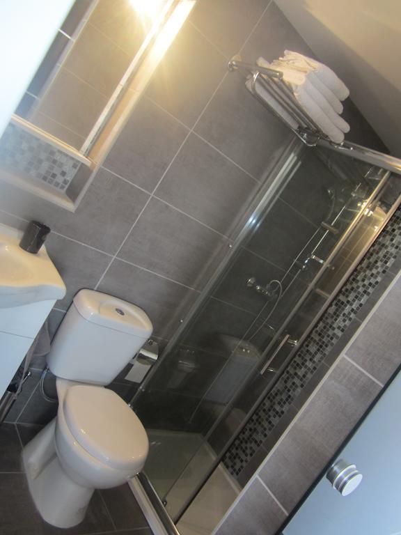 Marina Apartments 211 Larnaca Bilik gambar