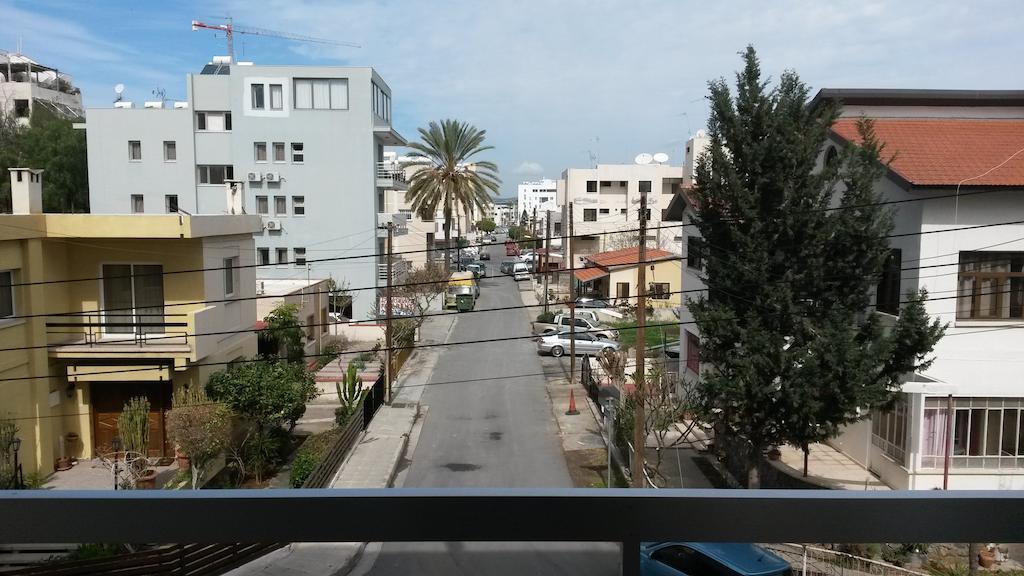 Marina Apartments 211 Larnaca Luaran gambar