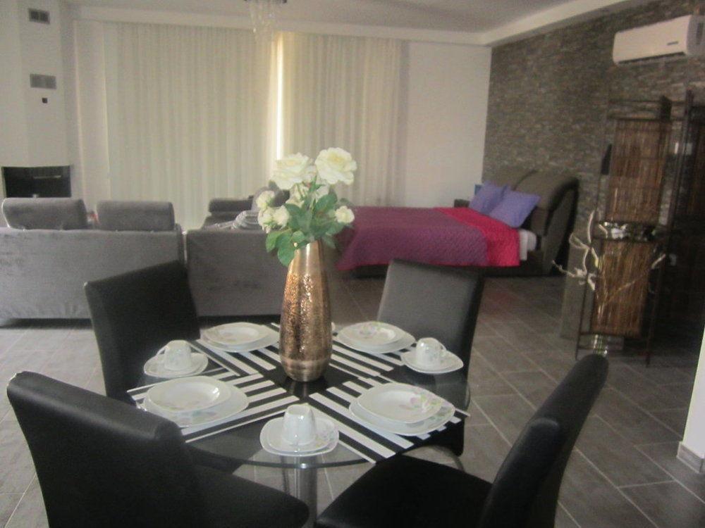 Marina Apartments 211 Larnaca Luaran gambar