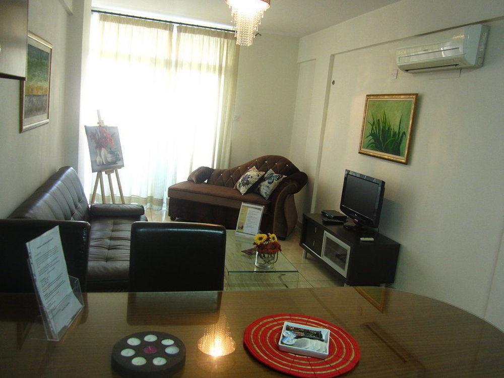 Marina Apartments 211 Larnaca Luaran gambar