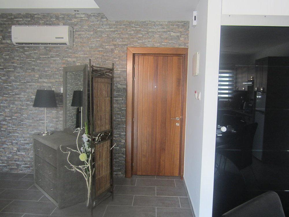 Marina Apartments 211 Larnaca Luaran gambar