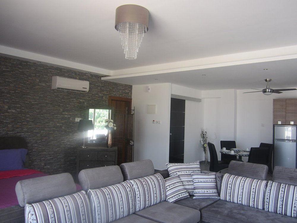 Marina Apartments 211 Larnaca Luaran gambar