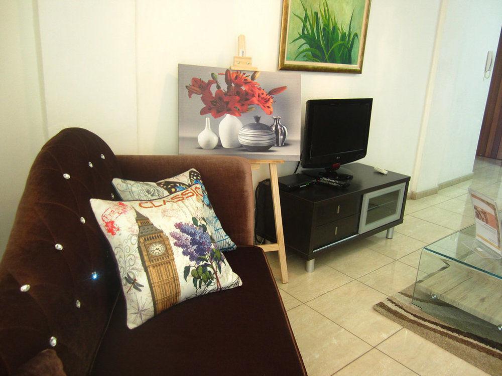 Marina Apartments 211 Larnaca Luaran gambar