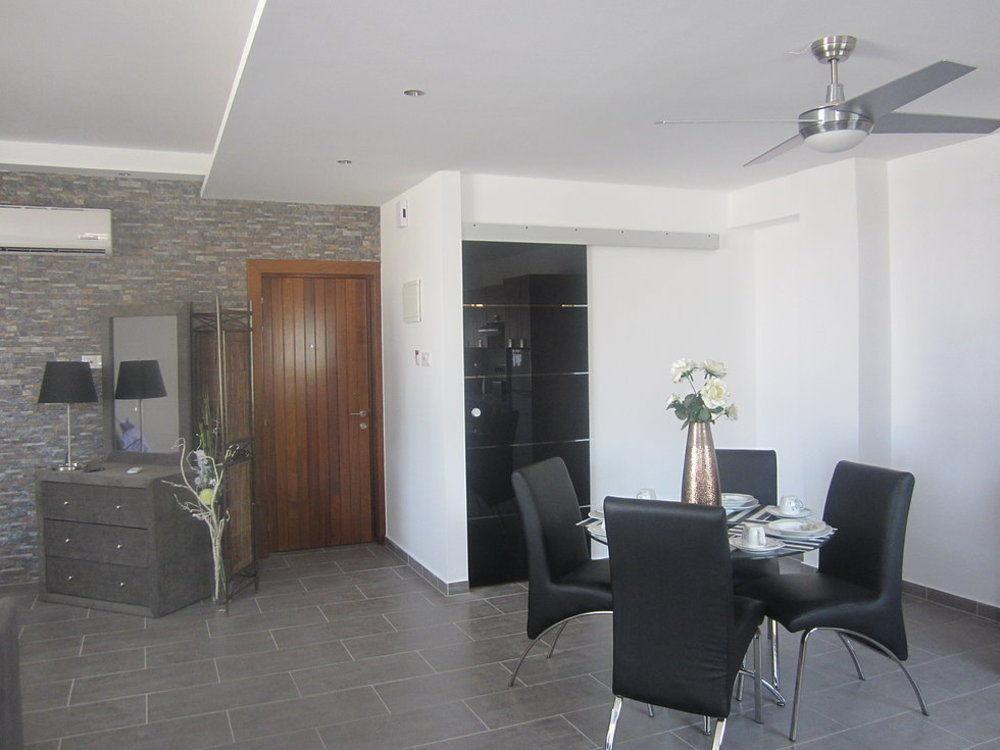 Marina Apartments 211 Larnaca Luaran gambar