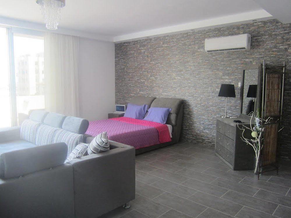 Marina Apartments 211 Larnaca Luaran gambar