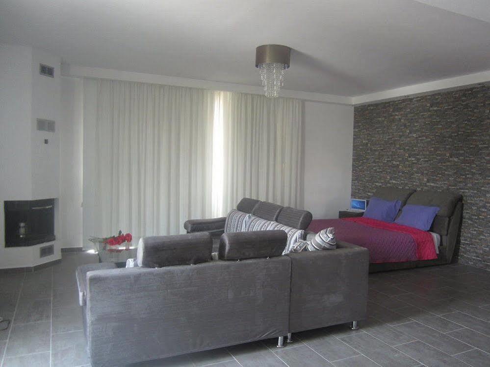 Marina Apartments 211 Larnaca Luaran gambar