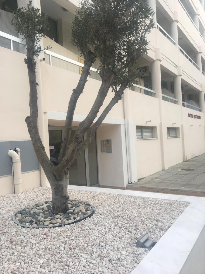 Marina Apartments 211 Larnaca Luaran gambar