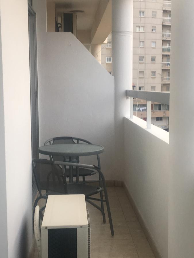 Marina Apartments 211 Larnaca Luaran gambar